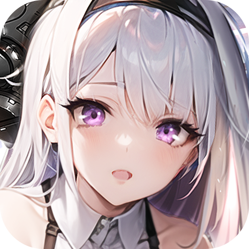 熱戦少女 配信日と事前登録の情報の画像