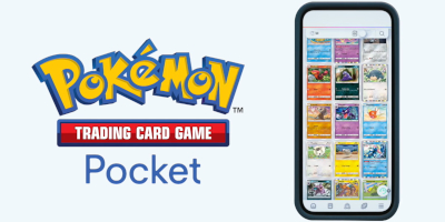 Pokémon Trading Card Game Pocket　配信日と事前登録の情報の画像