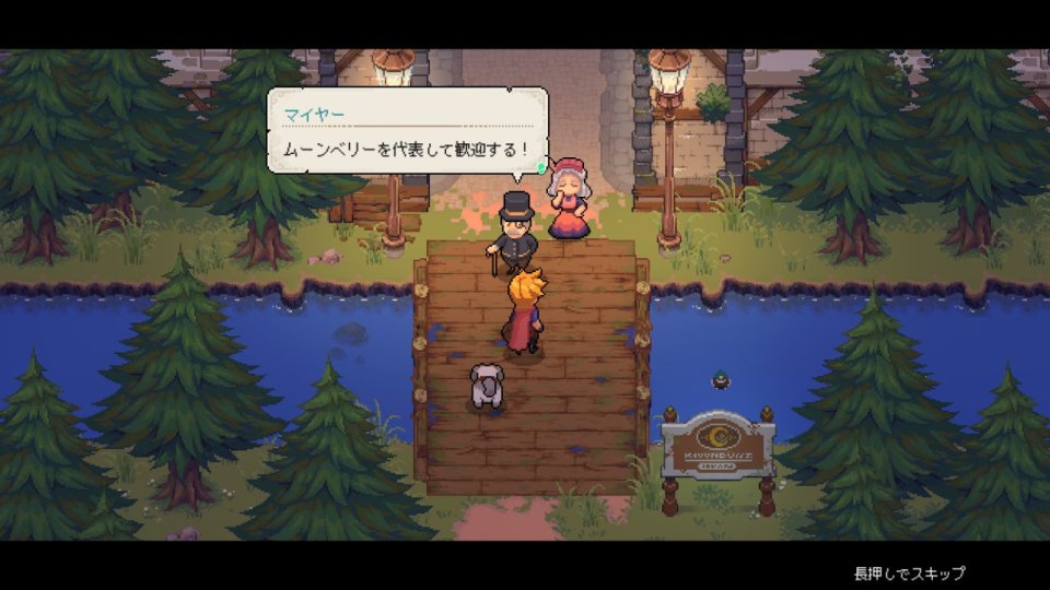 ポーションパーミット(Potion Permit)
