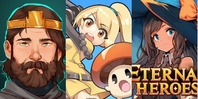 週刊アプリゲット2024【vol.7】2/9～2/15のスマホゲーム情報を総まとめ！の画像