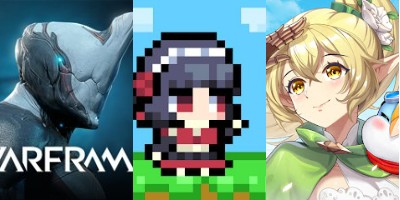 週刊アプリゲット2024【vol.8】2/16～2/22のスマホゲーム情報を総まとめ！の画像