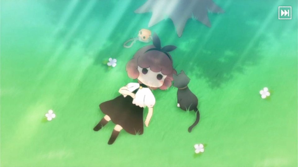 迷い猫の旅3-Stray Cat Doors3-