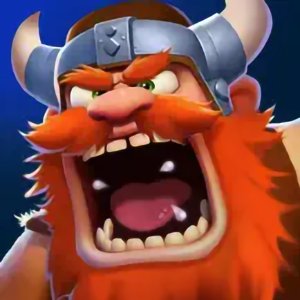 Merge Arena（マージ・アリーナ）のアプリアイコン