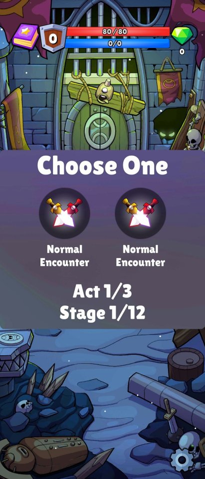 Monster Tales