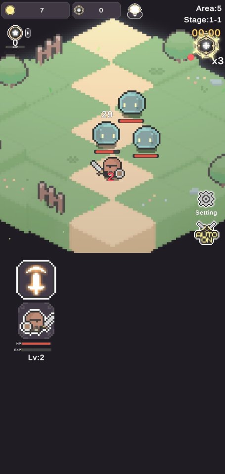 DoTap Quest