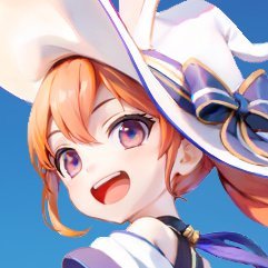 晴空物語 もふもふランド 配信日と事前登録の情報の画像