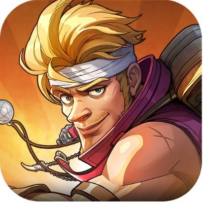 メタルスラッグ アウェイク(Metal Slug:Awakening)配信日と事前登録の情報の画像