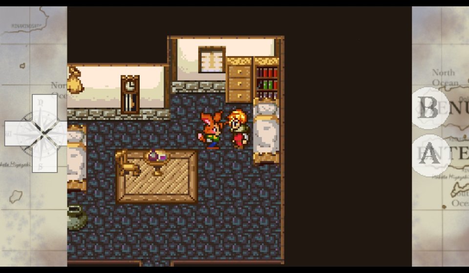 ムーンティアーズ2