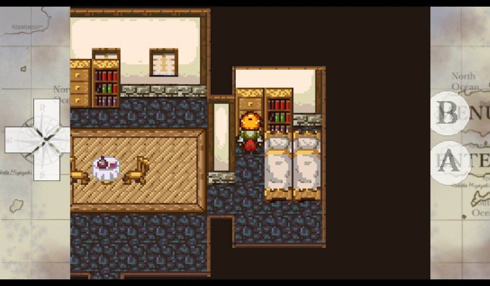 ムーンティアーズ2