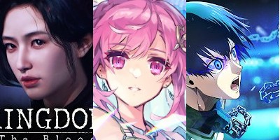 週刊アプリゲット2024【vol.10】3/1～3/7のスマホゲーム情報を総まとめ！の画像