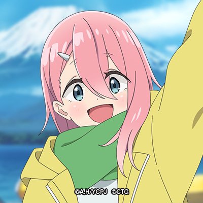 ゆるキャン△~ぱずるキャンプ~ 配信日と事前登録の情報の画像