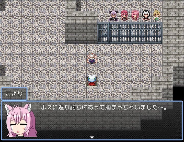 ホロライブRPG