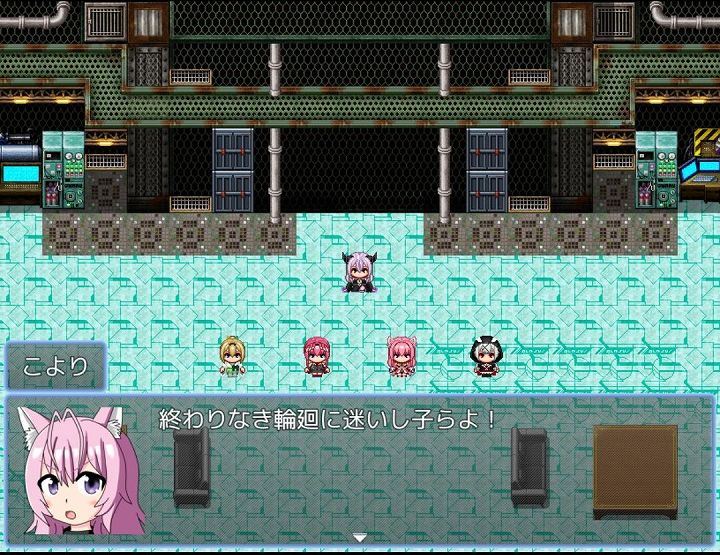 ホロライブRPG