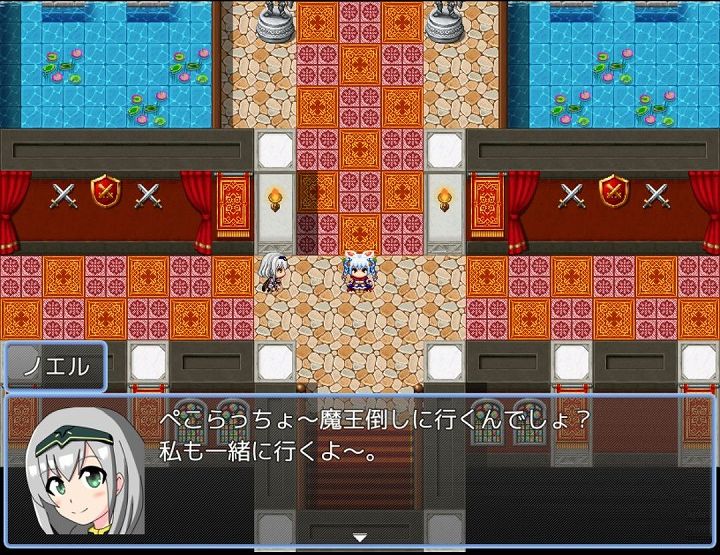 ホロライブRPG