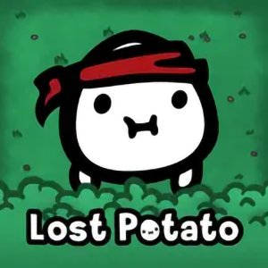 Lost Potato(ロストポテト)のアプリアイコン
