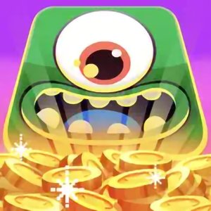 Super Monsters Ate My Condo(スーパーモンスターズ・エイト・マイ・コンド)のアプリアイコン