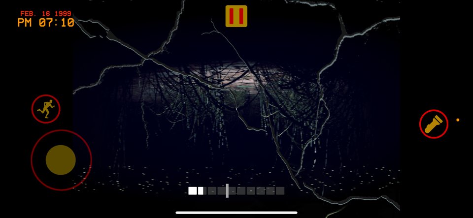 Silent Placeのレビュー画像
