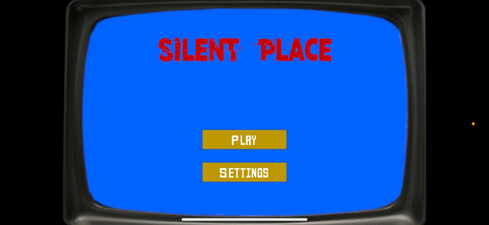Silent Placeのレビュー画像