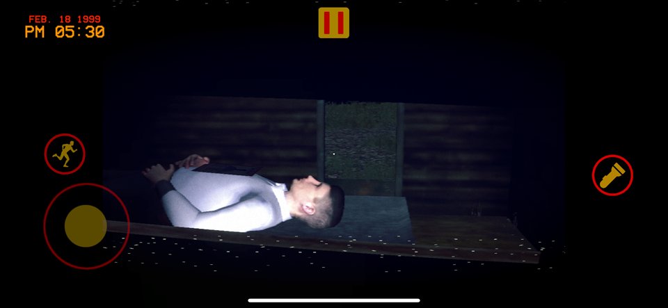 Silent Placeのレビュー画像