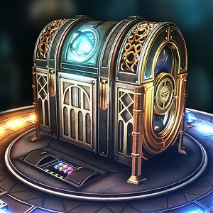 Boxes：Lost Fragmentsのアプリアイコン