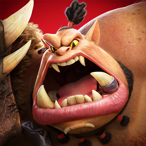 コール オブ ドラゴンズ 配信日と事前登録の情報の画像