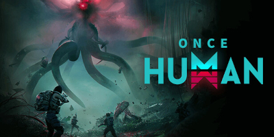 Once Human（ワンス ヒューマン）配信日と事前登録の情報の画像