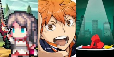 週刊アプリゲット2024【vol.14】3/29～4/4のスマホゲーム情報を総まとめ！の画像