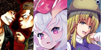 週刊アプリゲット2024【vol.15】4/5～4/11のスマホゲーム情報を総まとめ！の画像