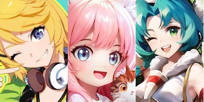 週刊アプリゲット2024【vol.16】4/12～4/18のスマホゲーム情報を総まとめ！の画像