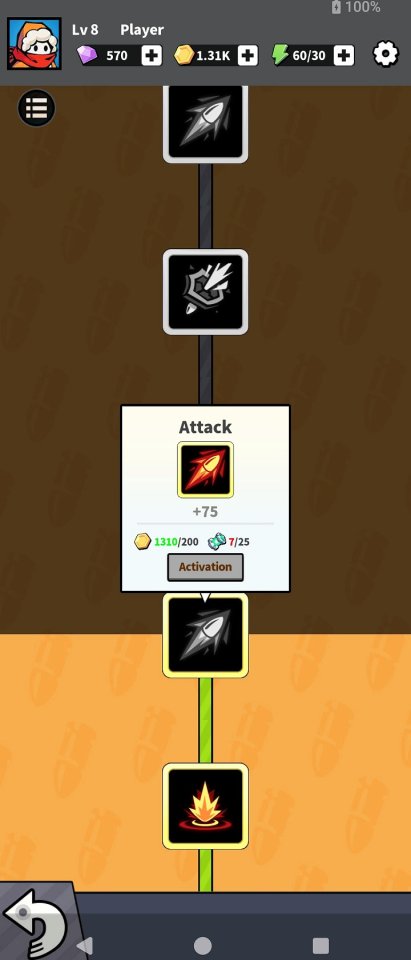 Clash of Survival