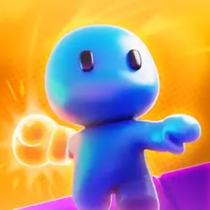 Rumble Club（ランブルクラブ）のアプリアイコン