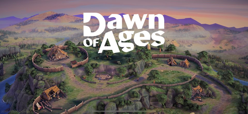 Dawn of Agesのレビュー画像