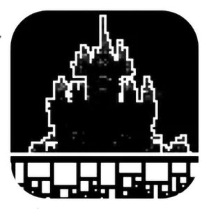 シェープハンターの画像