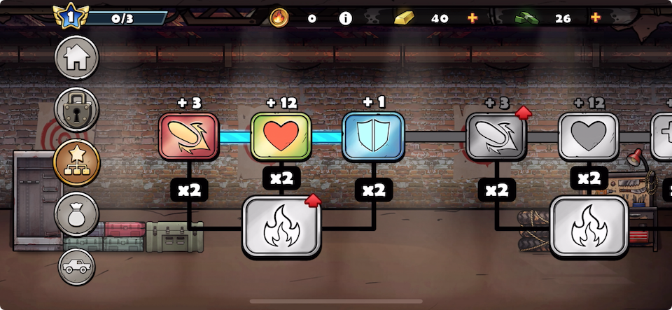 Earn to Die Rogue