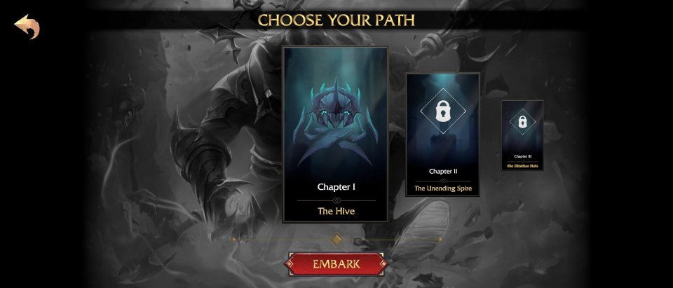 Catacomb Crawlers