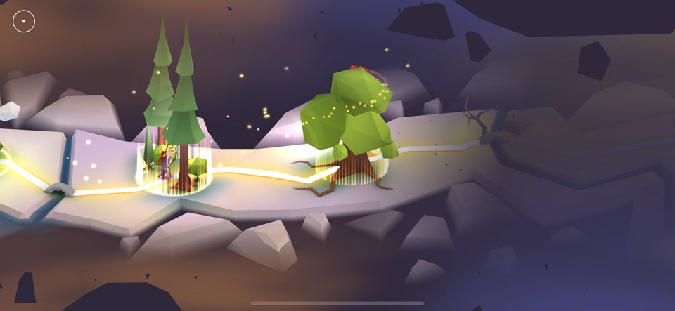 The Enchanted Worldのレビュー画像