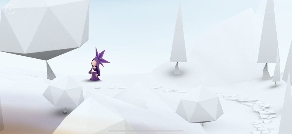 The Enchanted Worldのレビュー画像