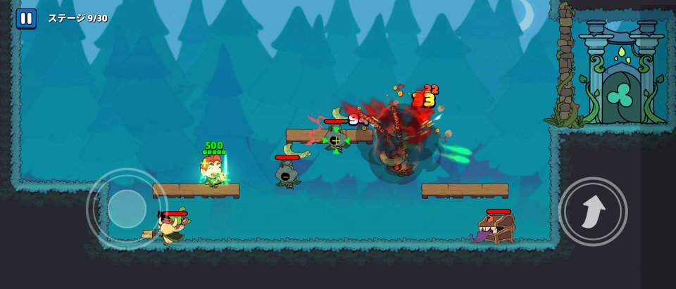 Gun Run: Auto Shooting Sniper