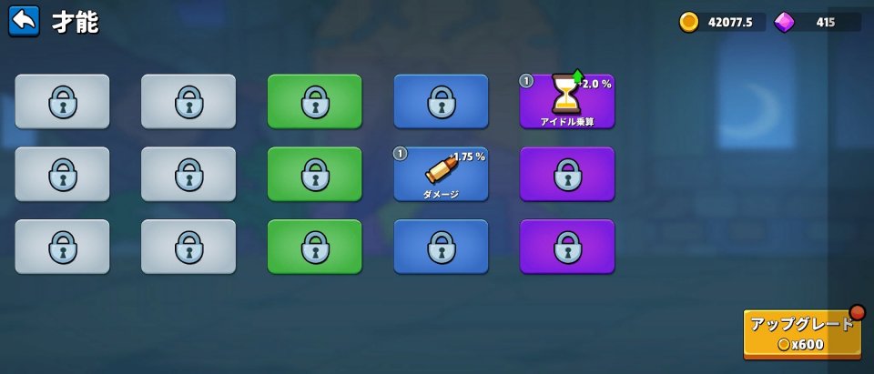 Gun Run: Auto Shooting Sniper