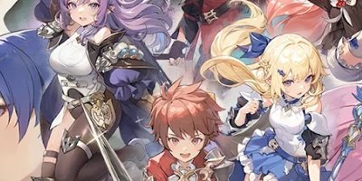 グランサガポケット: KNIGHTSxKNIGHTSの画像