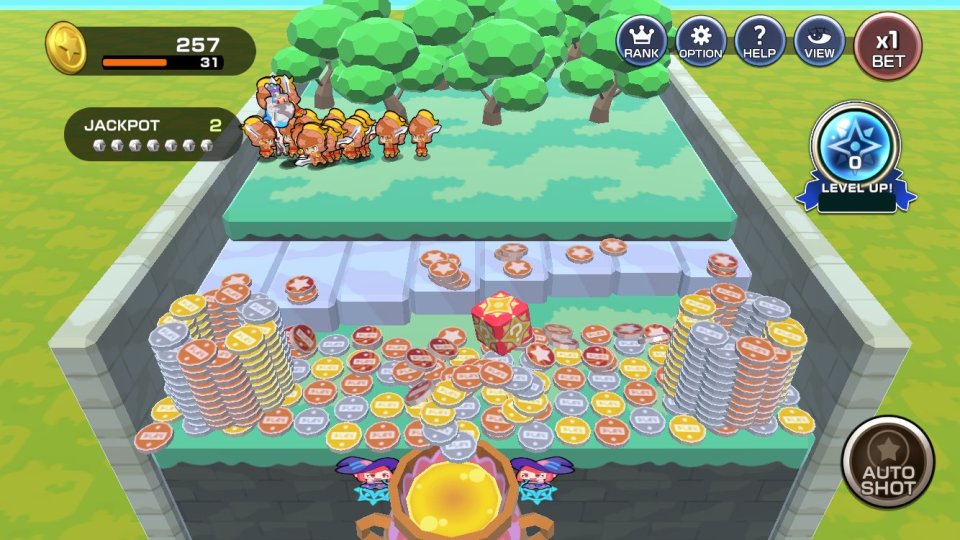 ジャラポコ