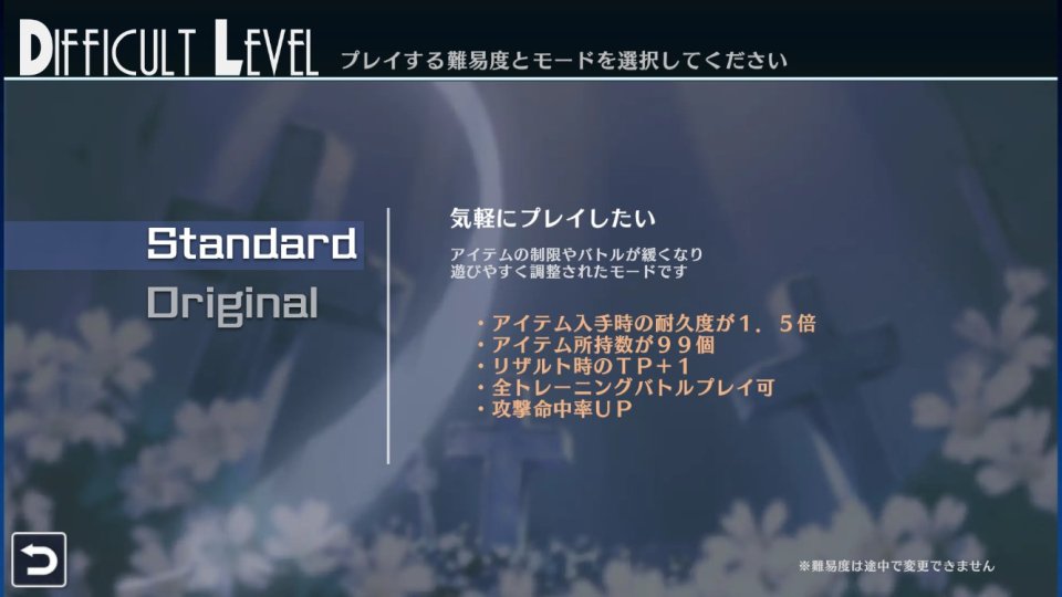 Riviera~約束の地リヴィエラ~