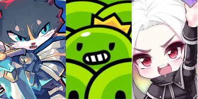 週刊アプリゲット2024【vol.18】4/26～5/2のスマホゲーム情報を総まとめ！の画像