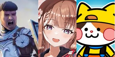 週刊アプリゲット2024【vol.19】5/3～5/9のスマホゲーム情報を総まとめ！の画像