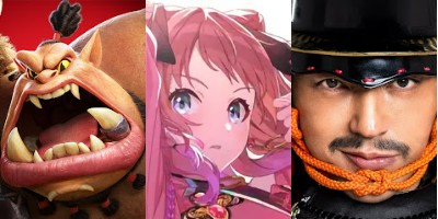 週刊アプリゲット2024【vol.20】5/10～5/16のスマホゲーム情報を総まとめ！の画像