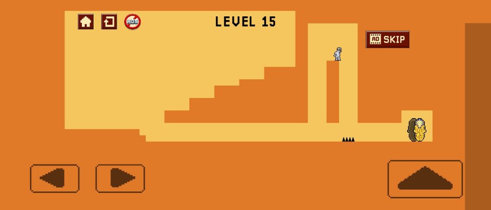 Die Again: Troll Game Ever