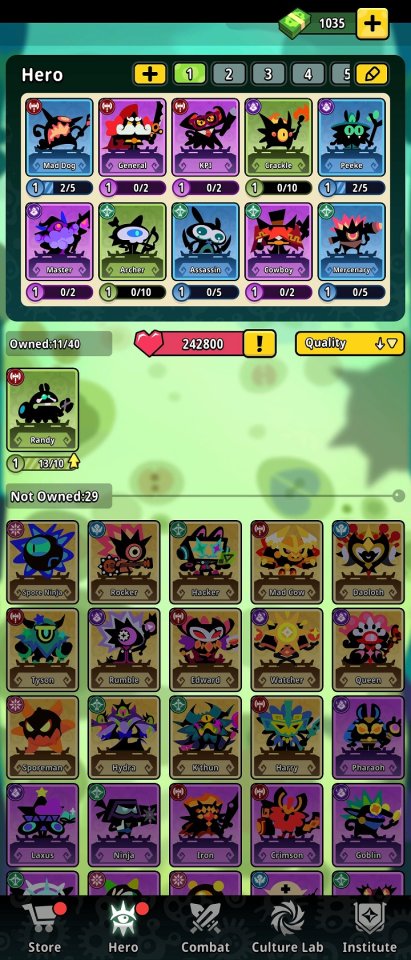 Cell Defense: TD