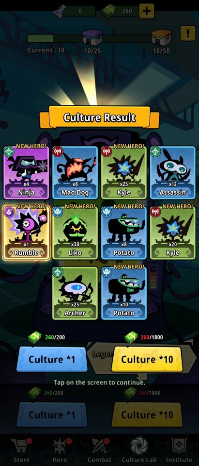 Cell Defense: TD