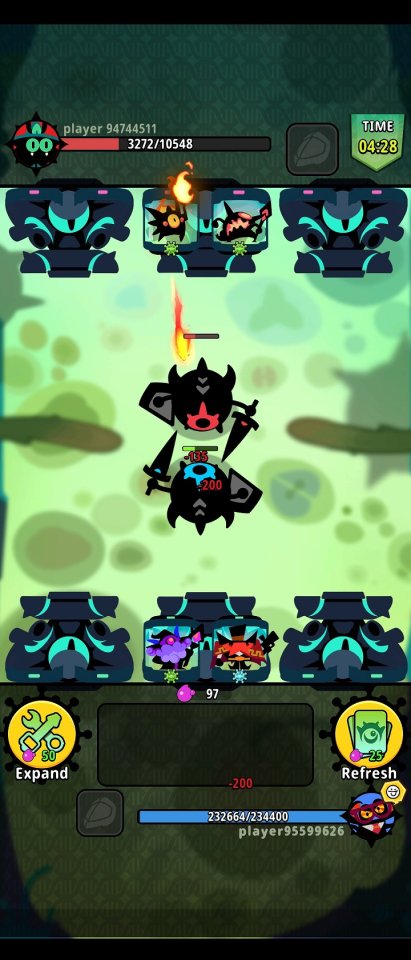 Cell Defense: TD