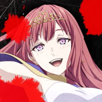 はめつのおうこく Endless Rebellionのアプリアイコン